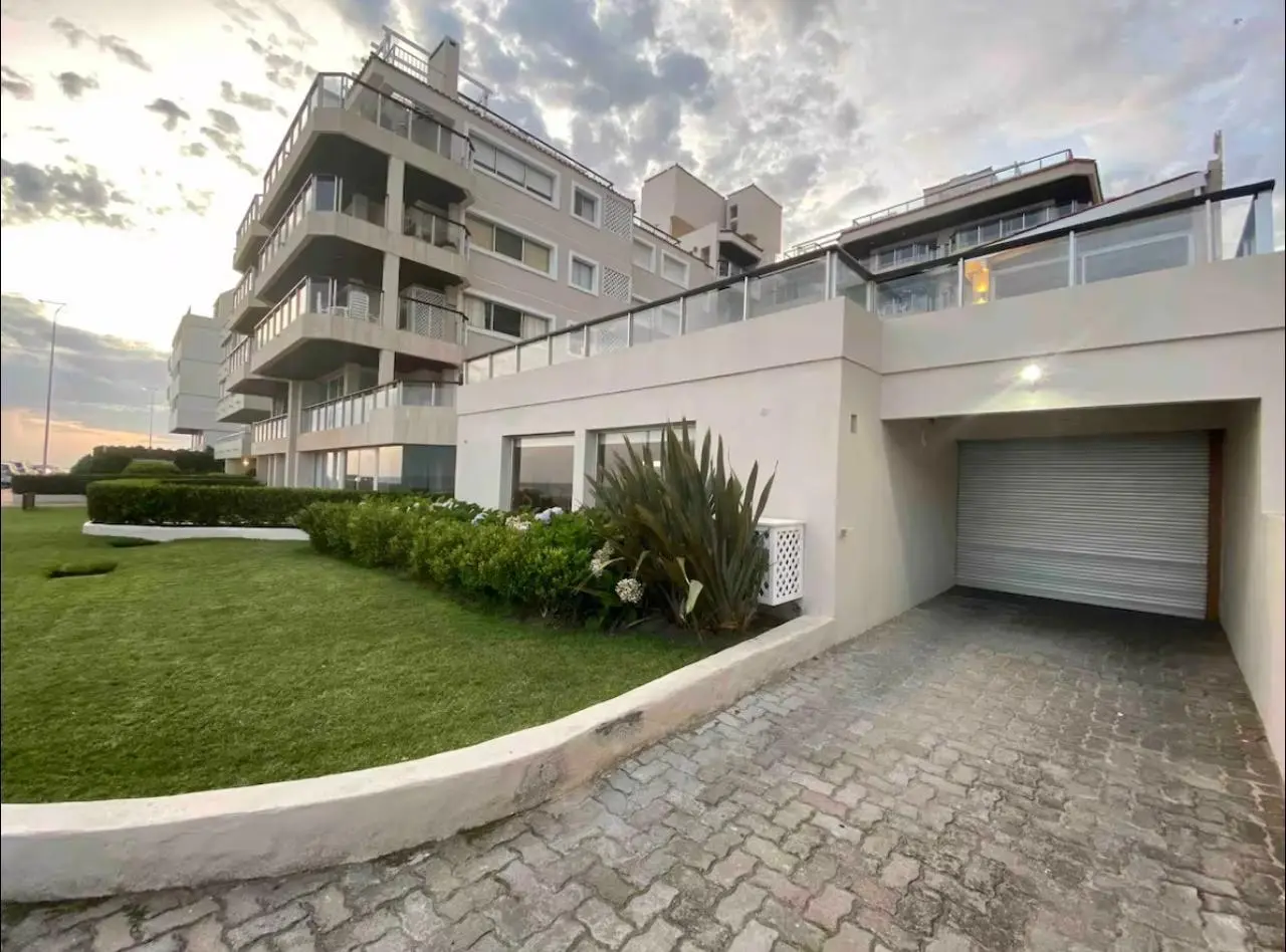 Departamento en Península 2