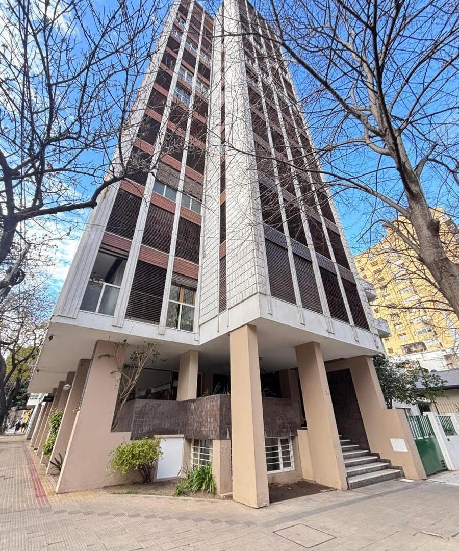 Departamento en La Plata