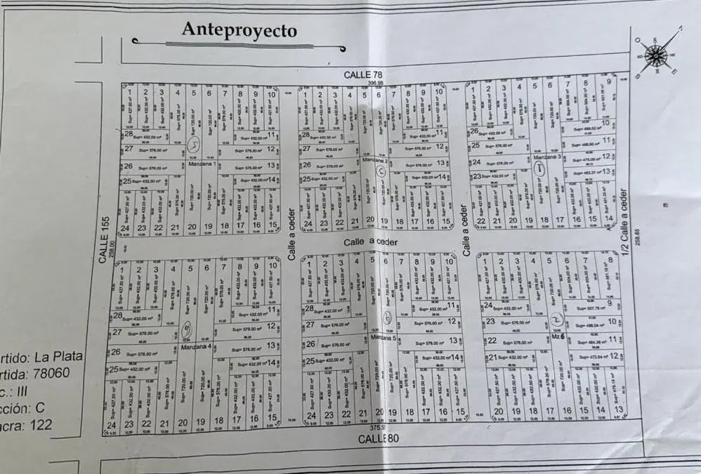 Plano 1