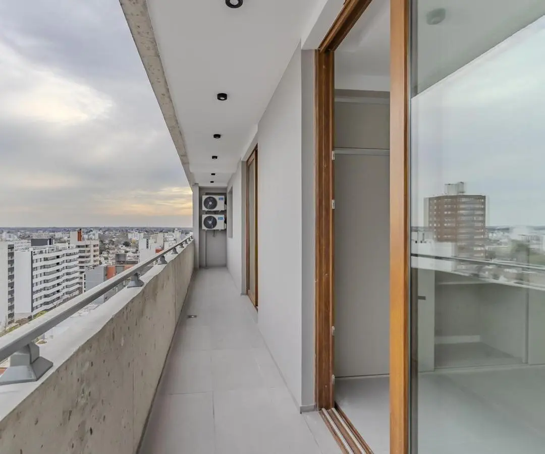 Semipiso de categoria 5