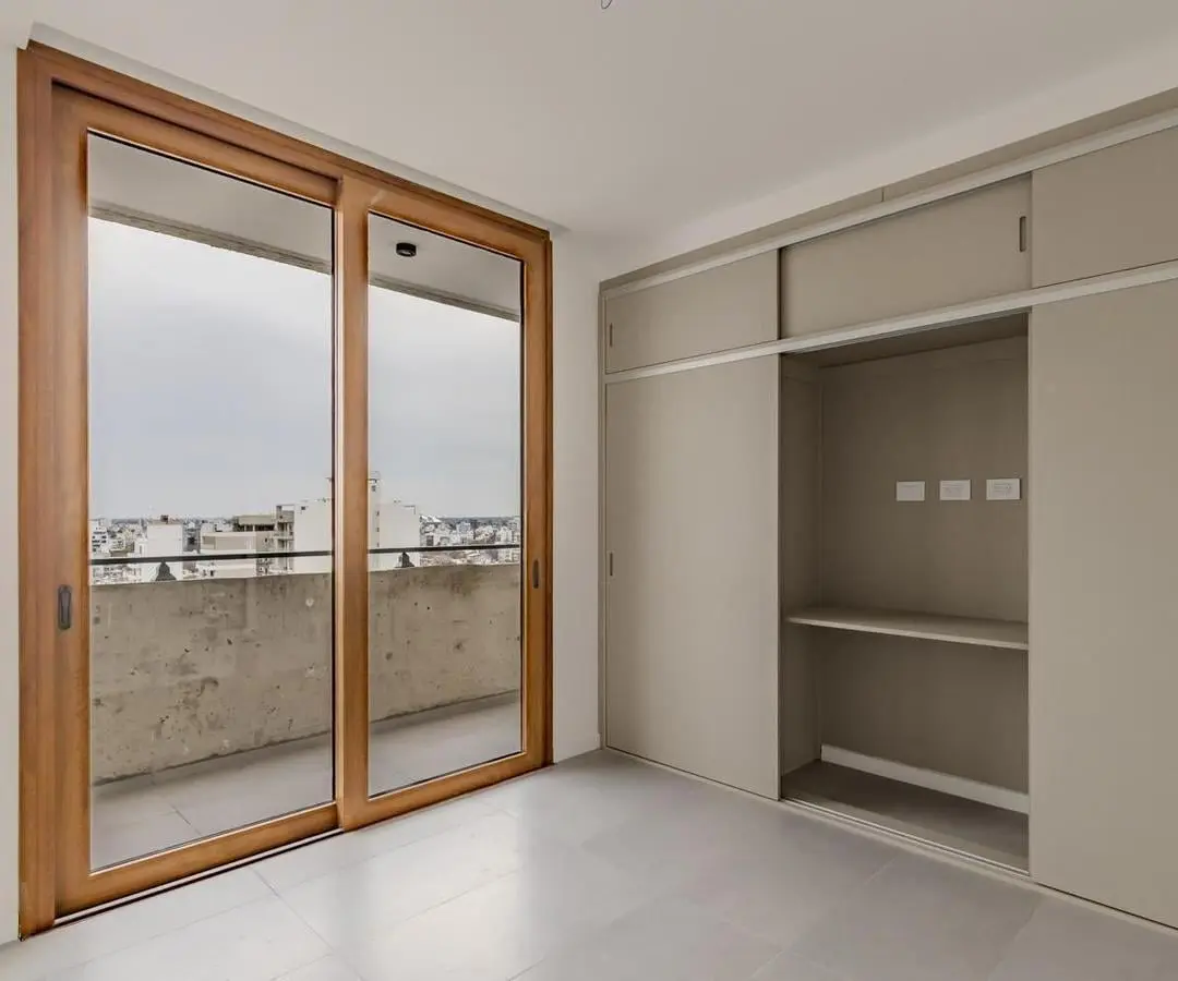Semipiso de categoria 4