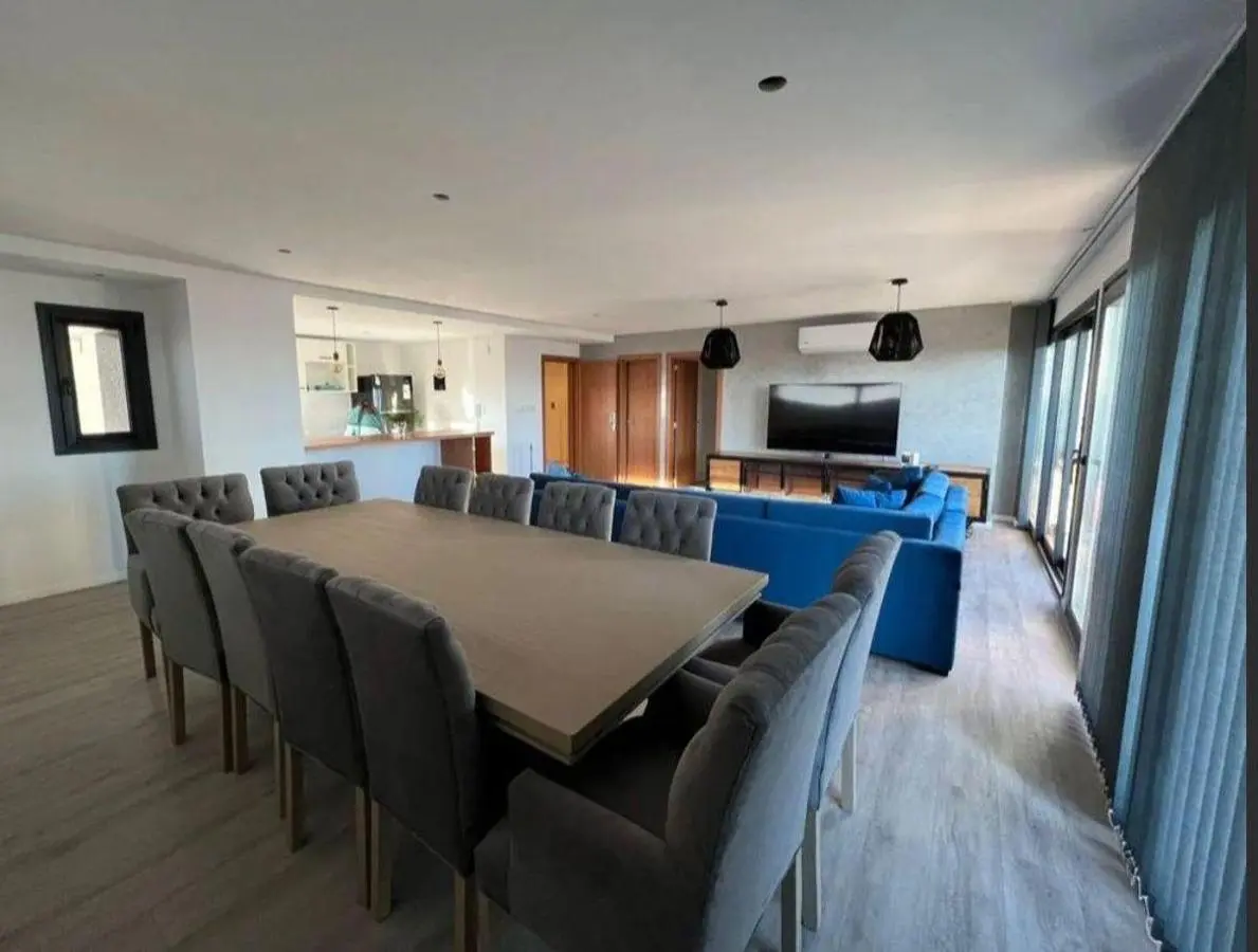 venta exclusivo departamento Abes Victoria 5