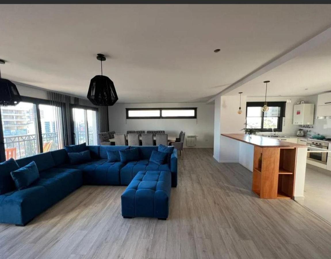 venta exclusivo departamento Abes Victoria