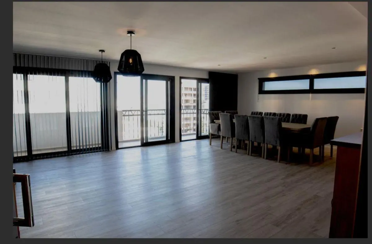 venta exclusivo departamento Abes Victoria 2