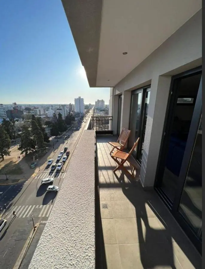 venta exclusivo departamento Abes Victoria 4