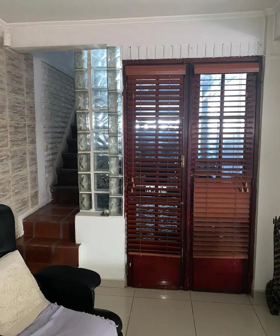Casa en La Plata 5