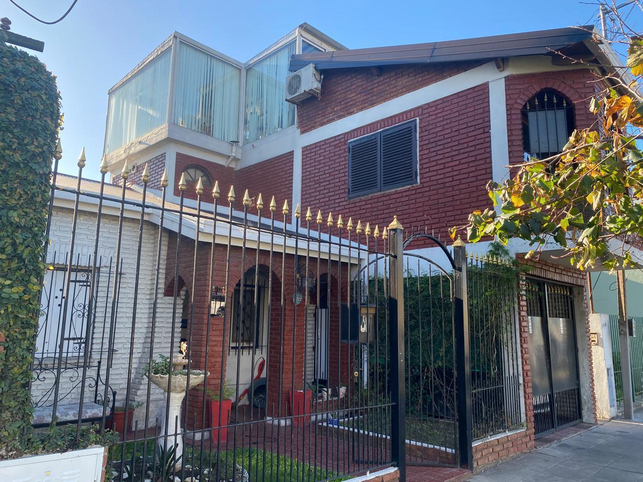 Casa en La Plata