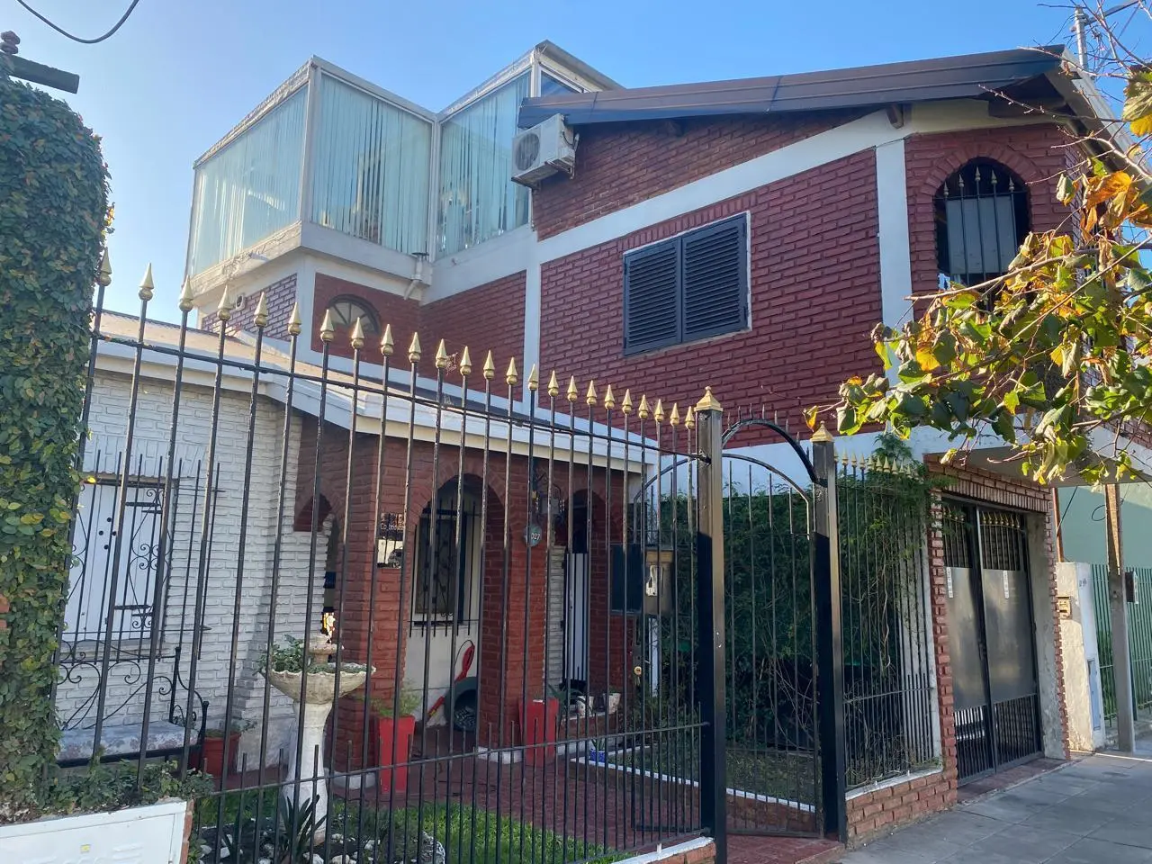 Casa en La Plata 4
