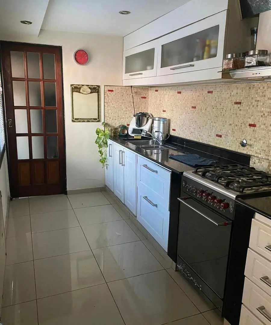 Casa en La Plata 2