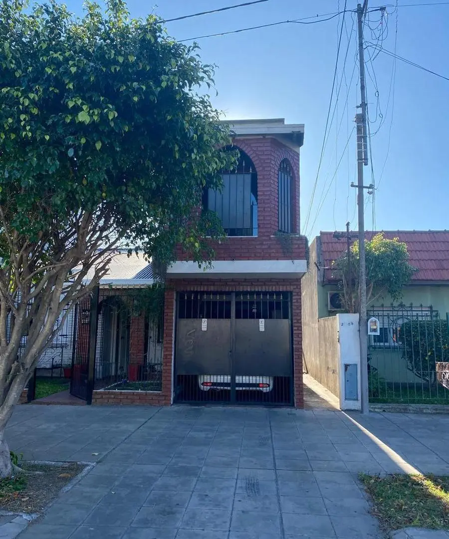 Casa en La Plata 3