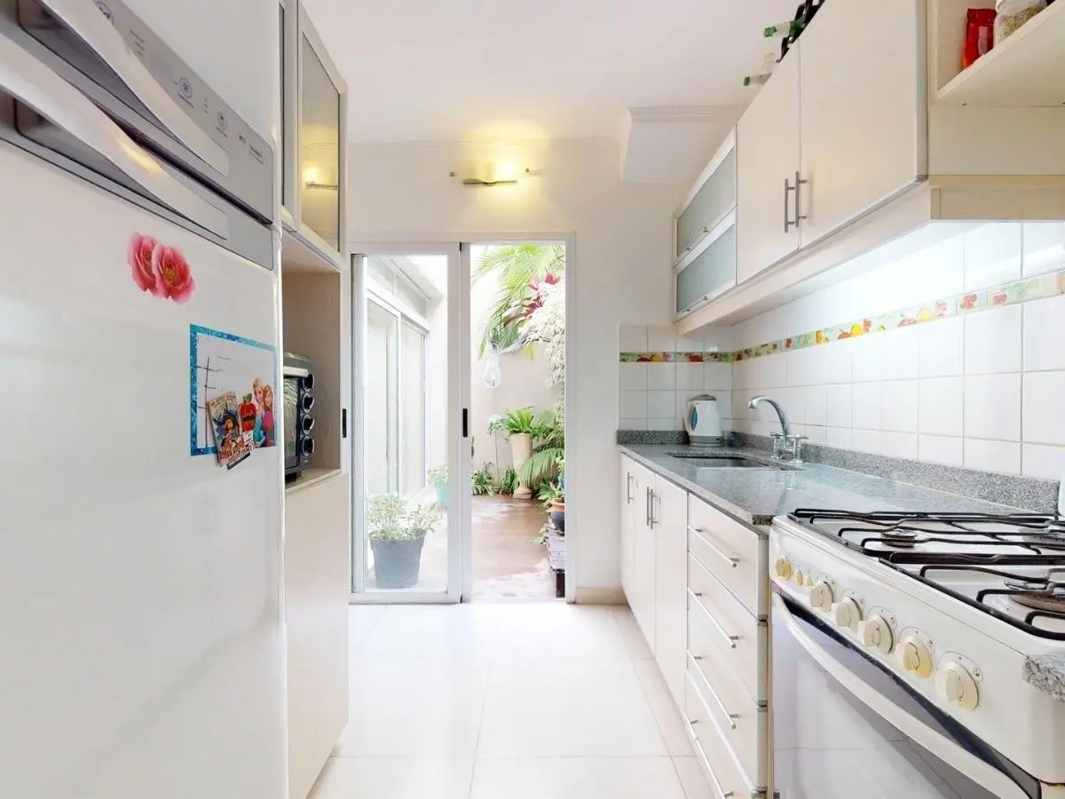 Casa en Venta en La Plata 5