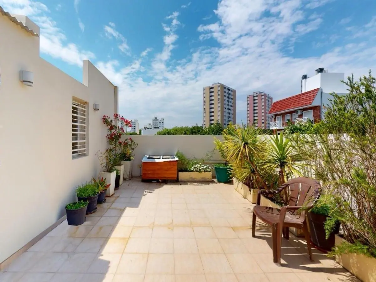 Casa en Venta en La Plata 4