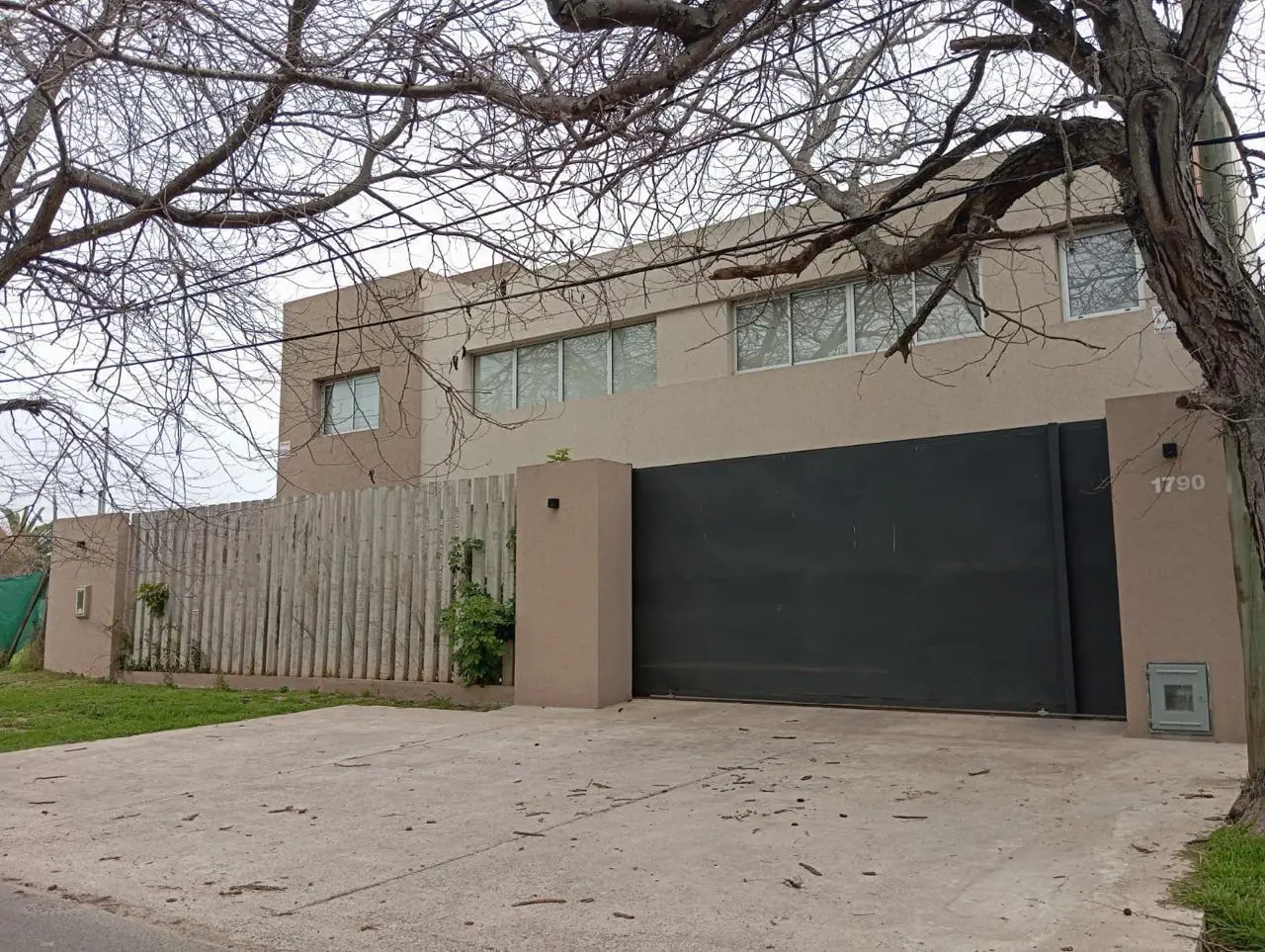 Casa en City Bell 2