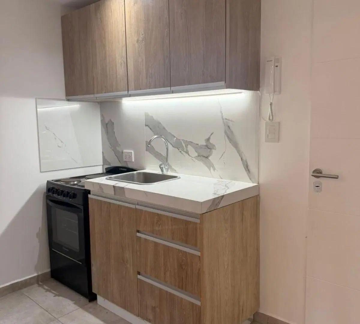 Departamento - City Bell 3