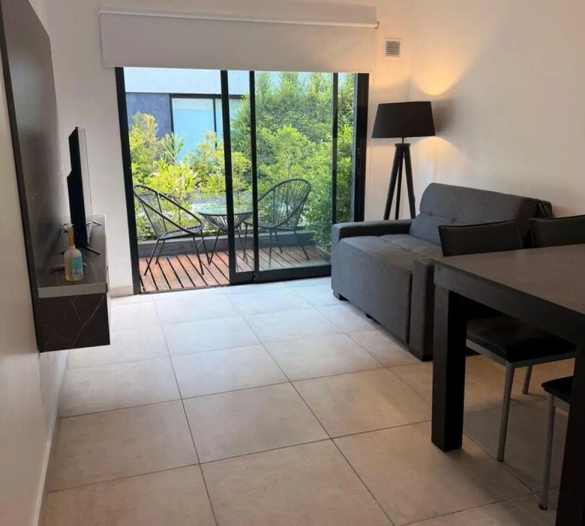 Departamento - City Bell 5