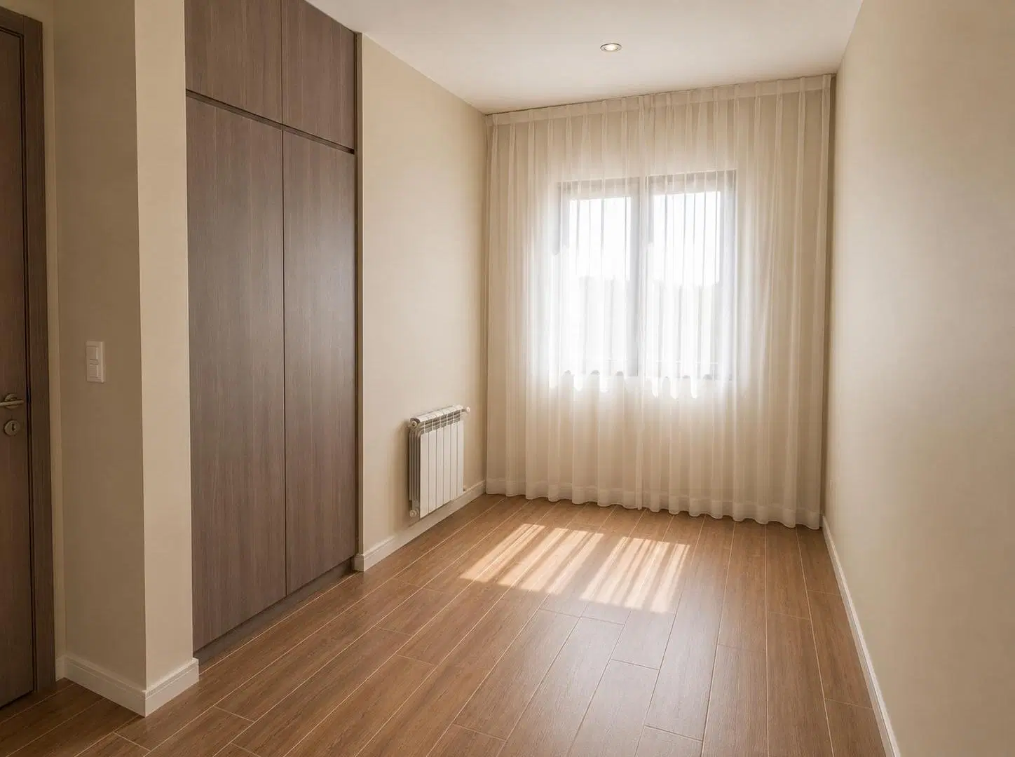 Exclusivo Departamento Amoblado en Alquiler 3