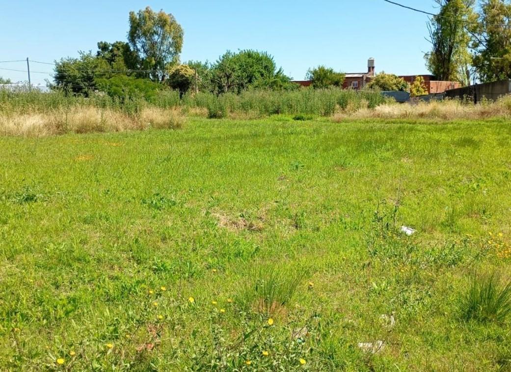 Oportunidad!!! Terreno en venta. Zona en desarrollo.Servicios.
