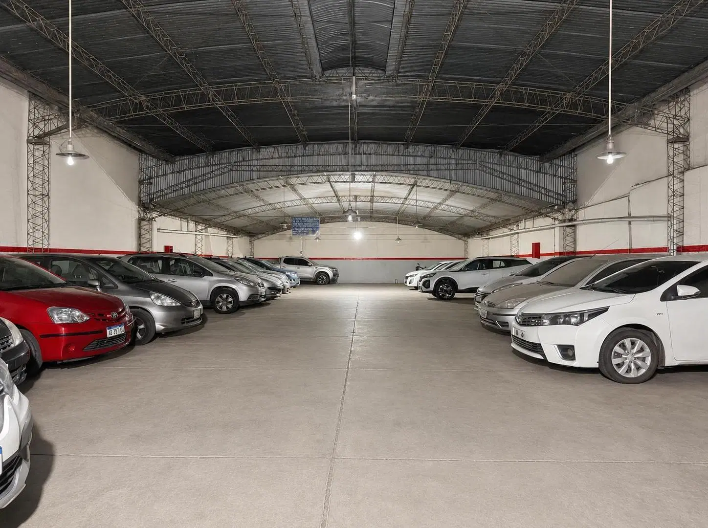 Cochera en Venta Calle 63 e/ 7 y 8 5