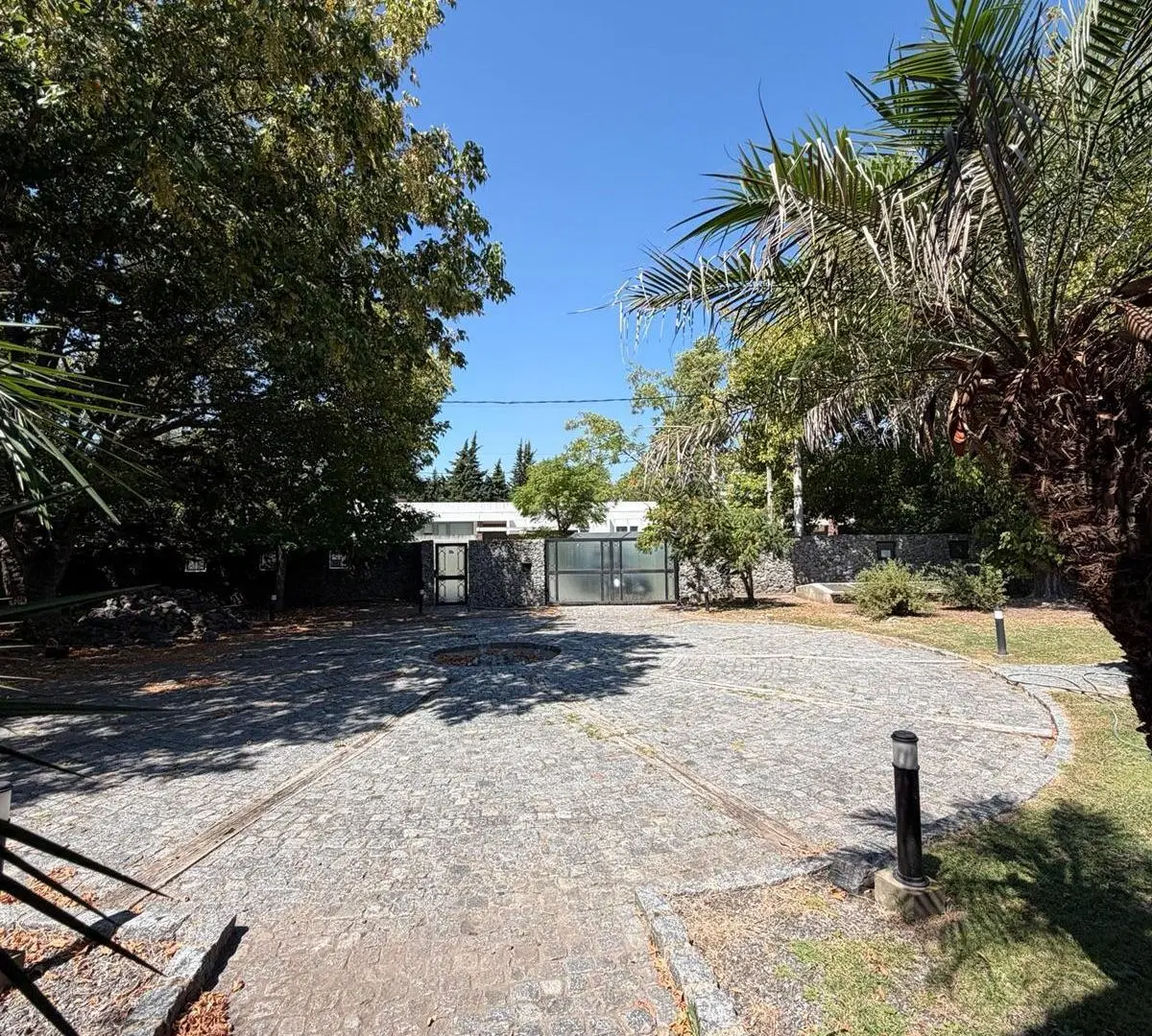 Casona en venta, barrio Don Carlos, Manuel B. Gonnet. 3
