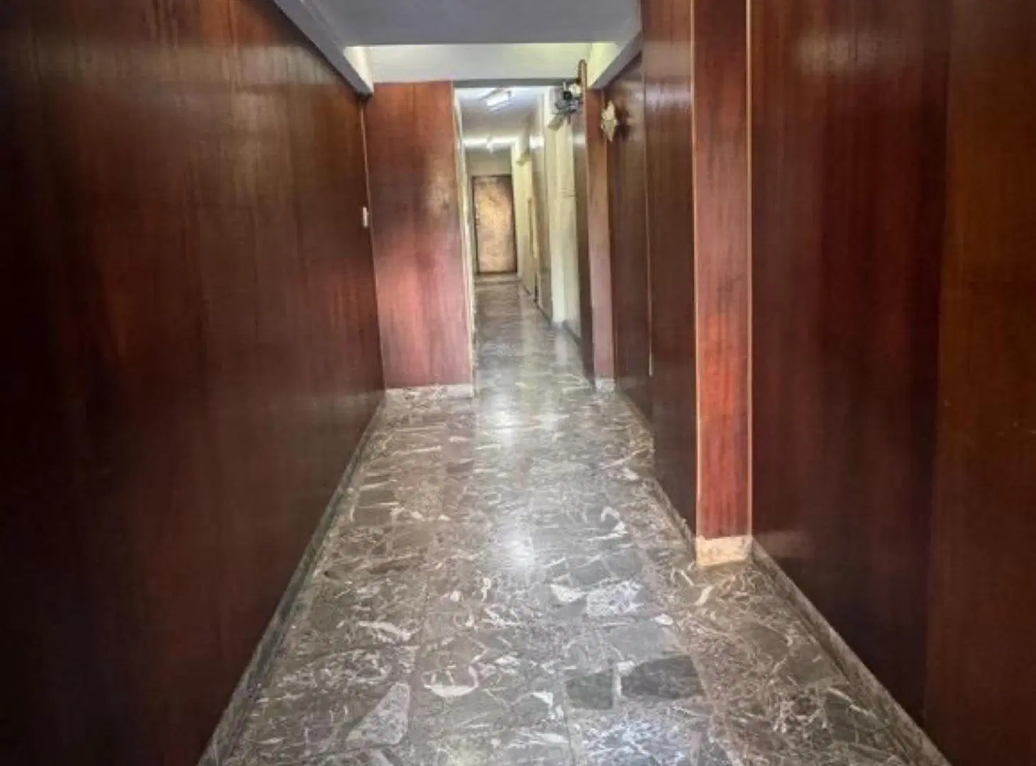 Departamento - Plaza Italia 4