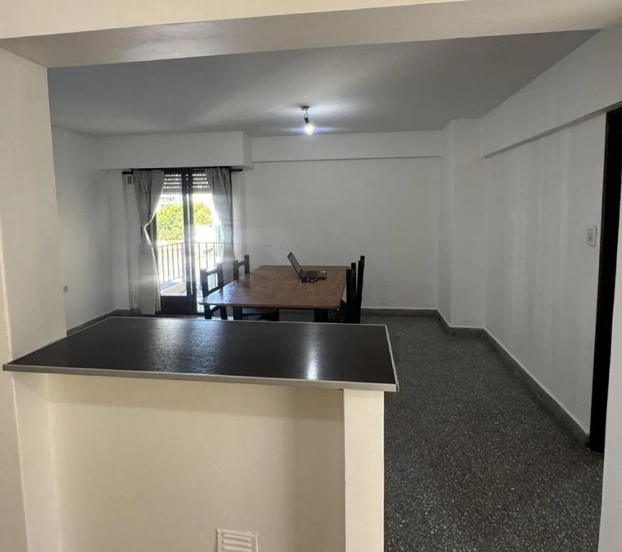 Departamento - Plaza Italia 2