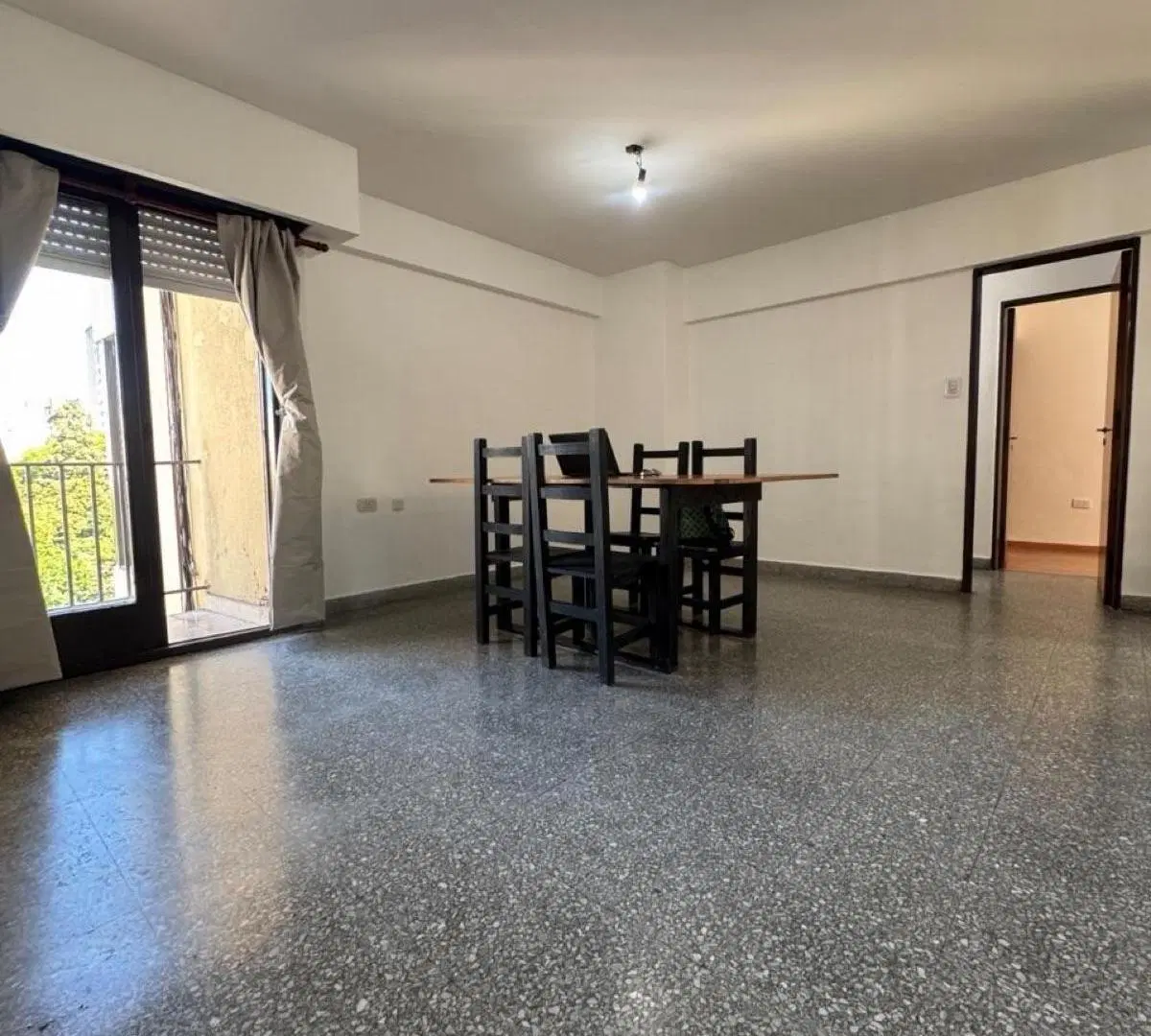 Departamento - Plaza Italia 3