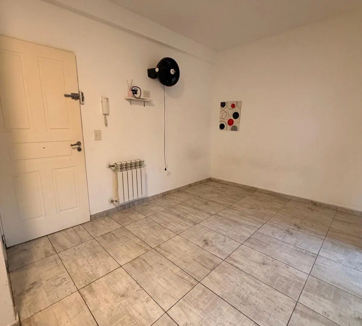 Departamento en Plaza Rocha 2