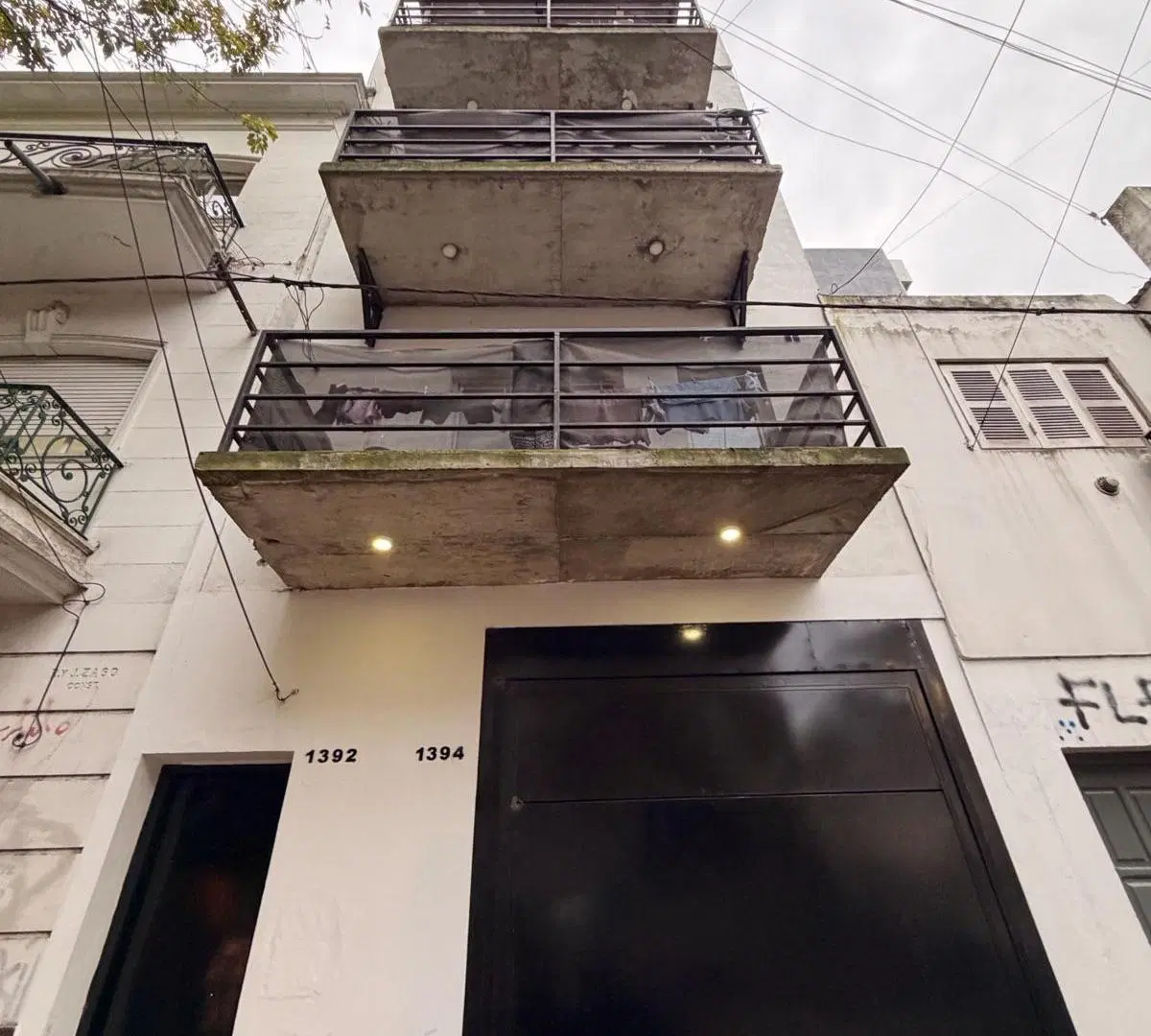 Departamento en Plaza Rocha 8