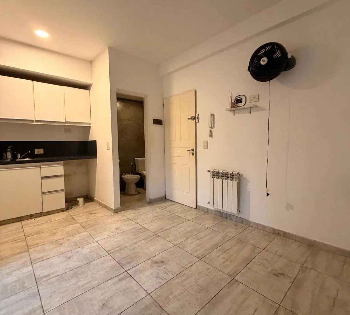 Departamento en Plaza Rocha 4