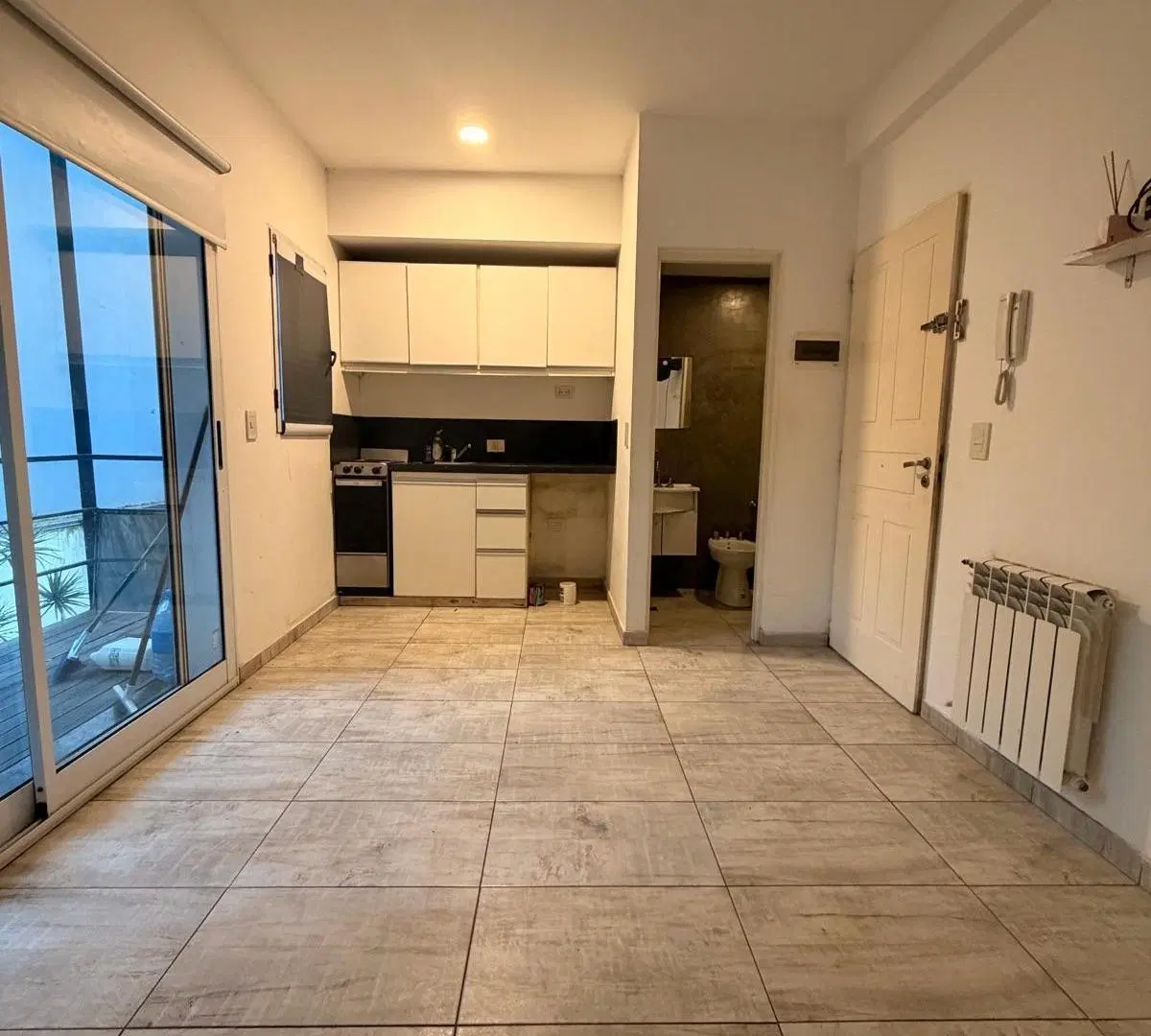 Departamento en Plaza Rocha 3