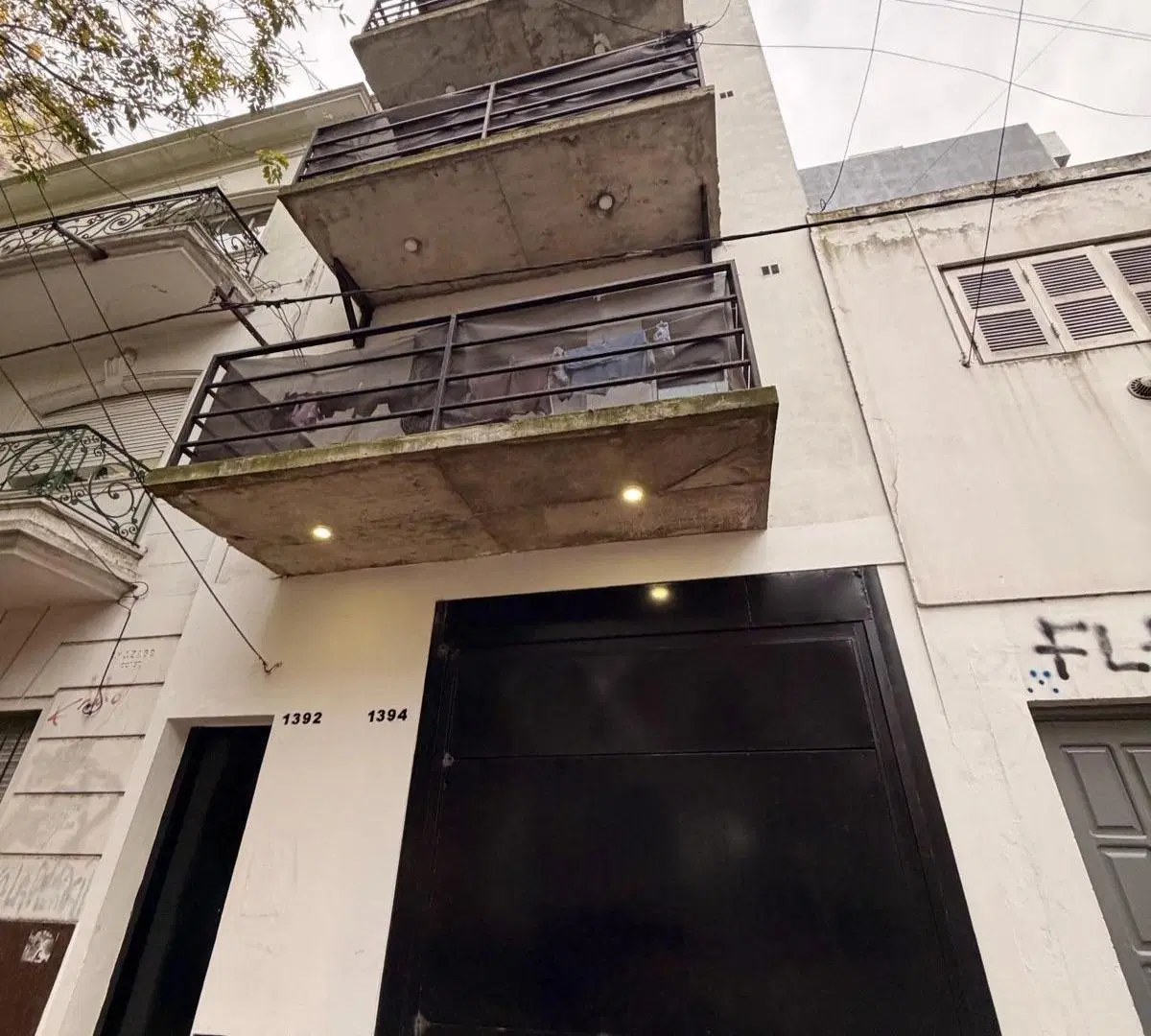 Departamento en Plaza Rocha 1