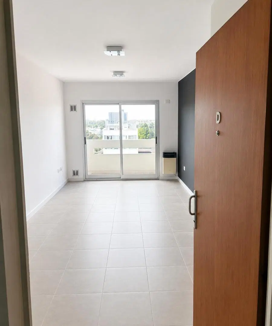 Alquler Departamento - Piso alto - Vistas al bosque 5