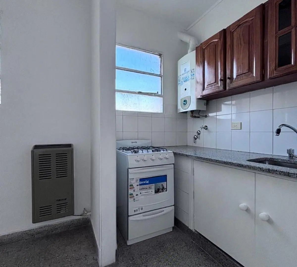 Departamento - Plaza Rocha 2