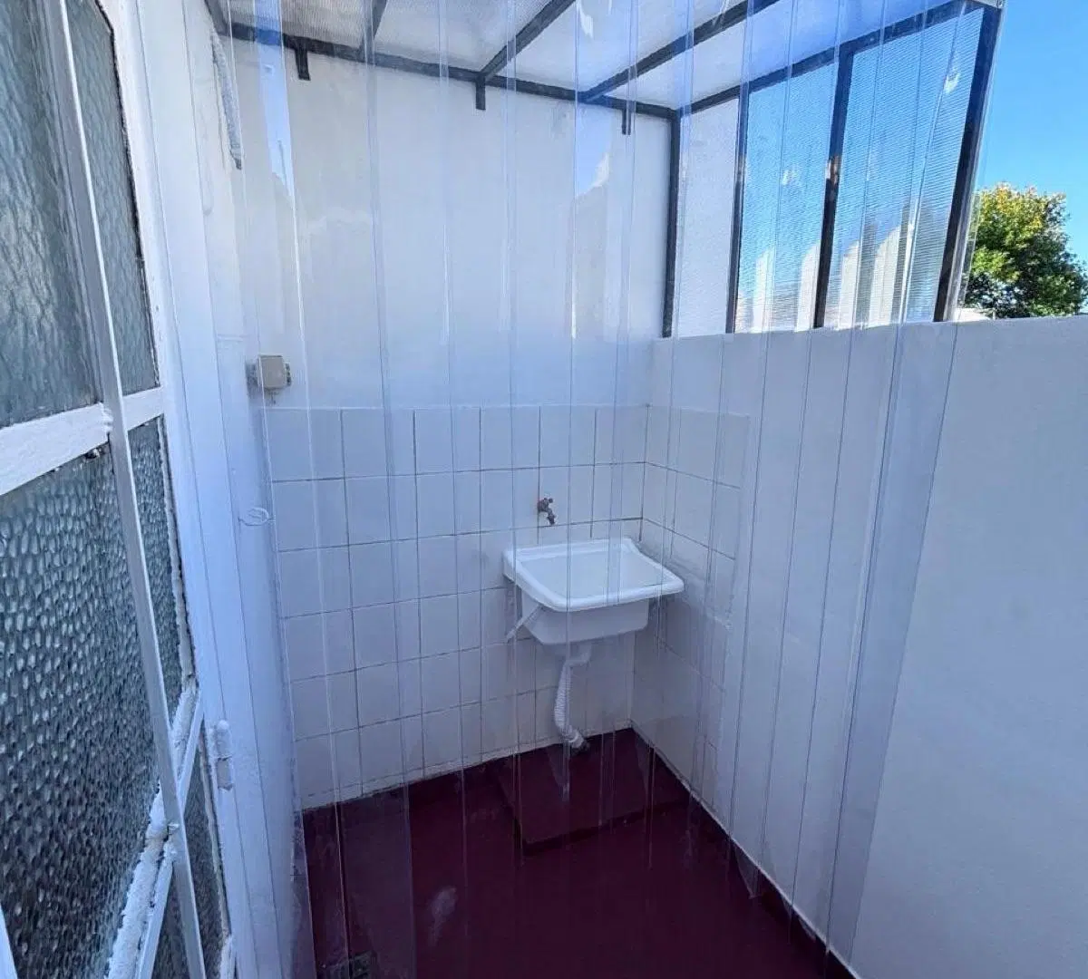 Departamento - Plaza Rocha 5
