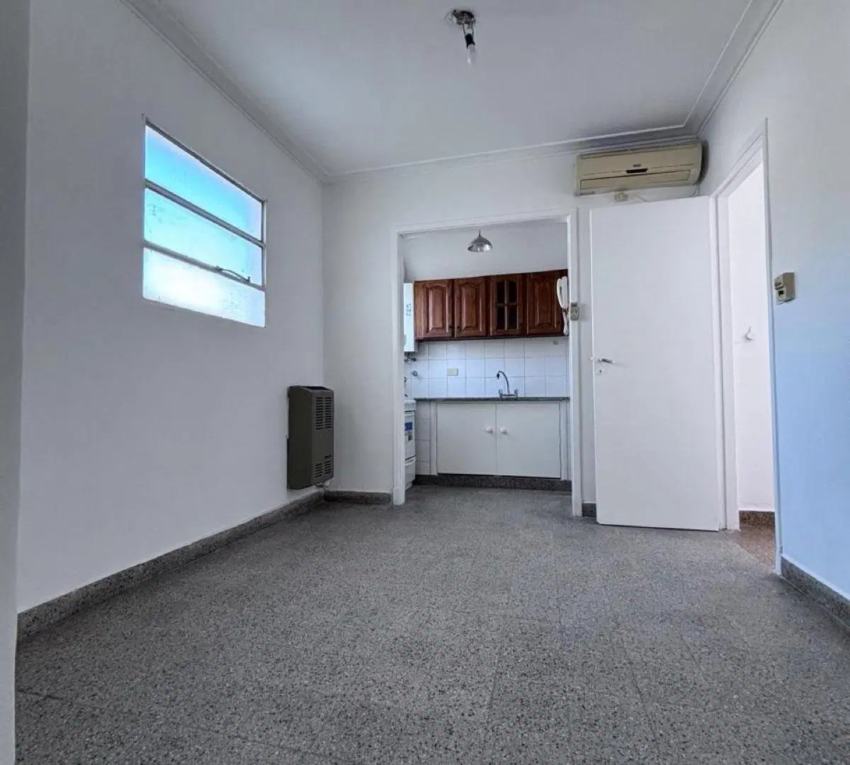 Departamento - Plaza Rocha 3