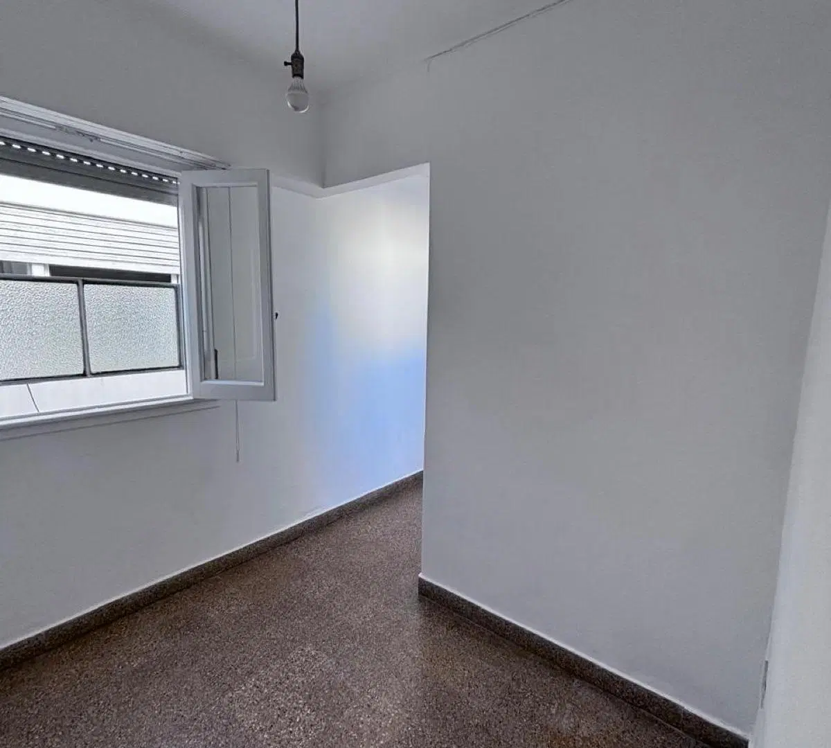 Departamento - Plaza Rocha 4