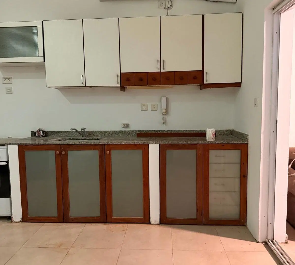 Departamento - Plaza Rocha 5