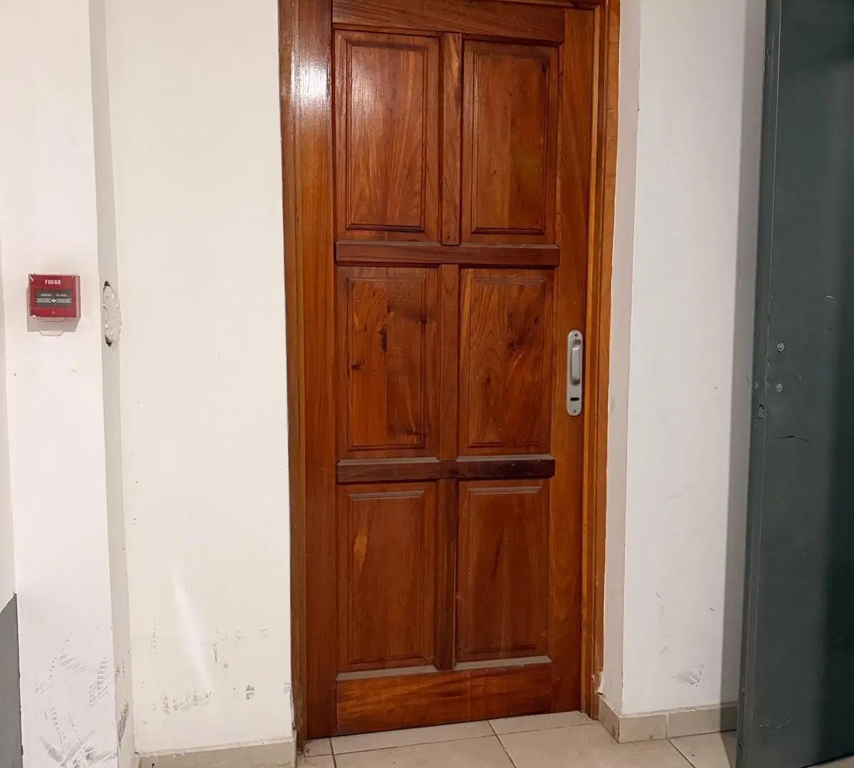 Departamento - Plaza Rocha 3
