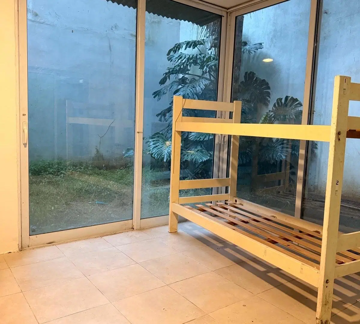 Departamento - Plaza Rocha 3