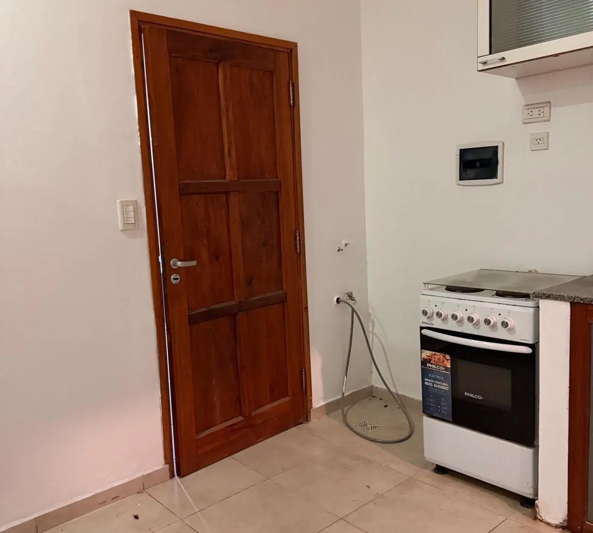 Departamento - Plaza Rocha 2