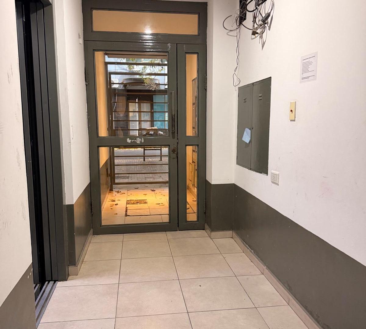 Departamento - Plaza Rocha