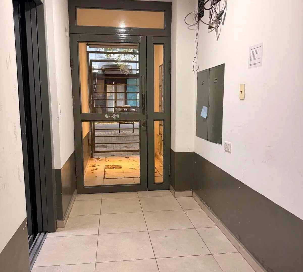 Departamento - Plaza Rocha 2