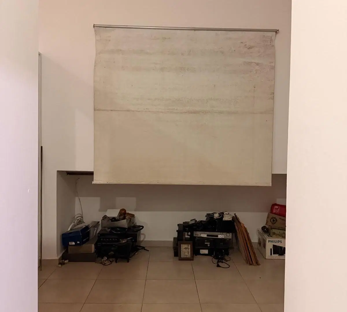 Departamento - Plaza Rocha 4