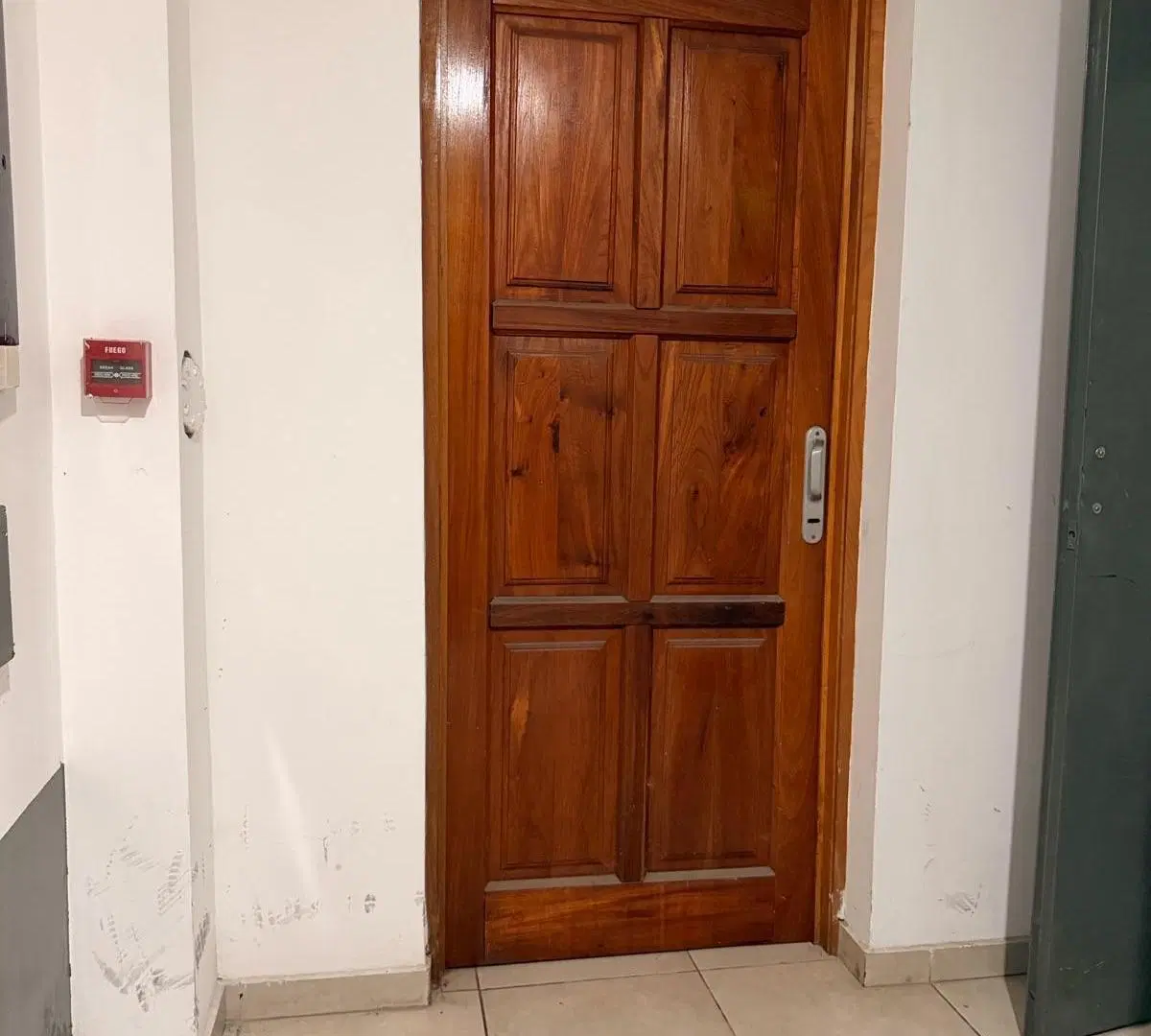 Departamento - Plaza Rocha 1