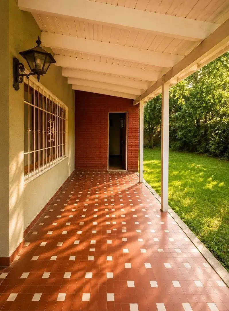 Casa en La Plata 8