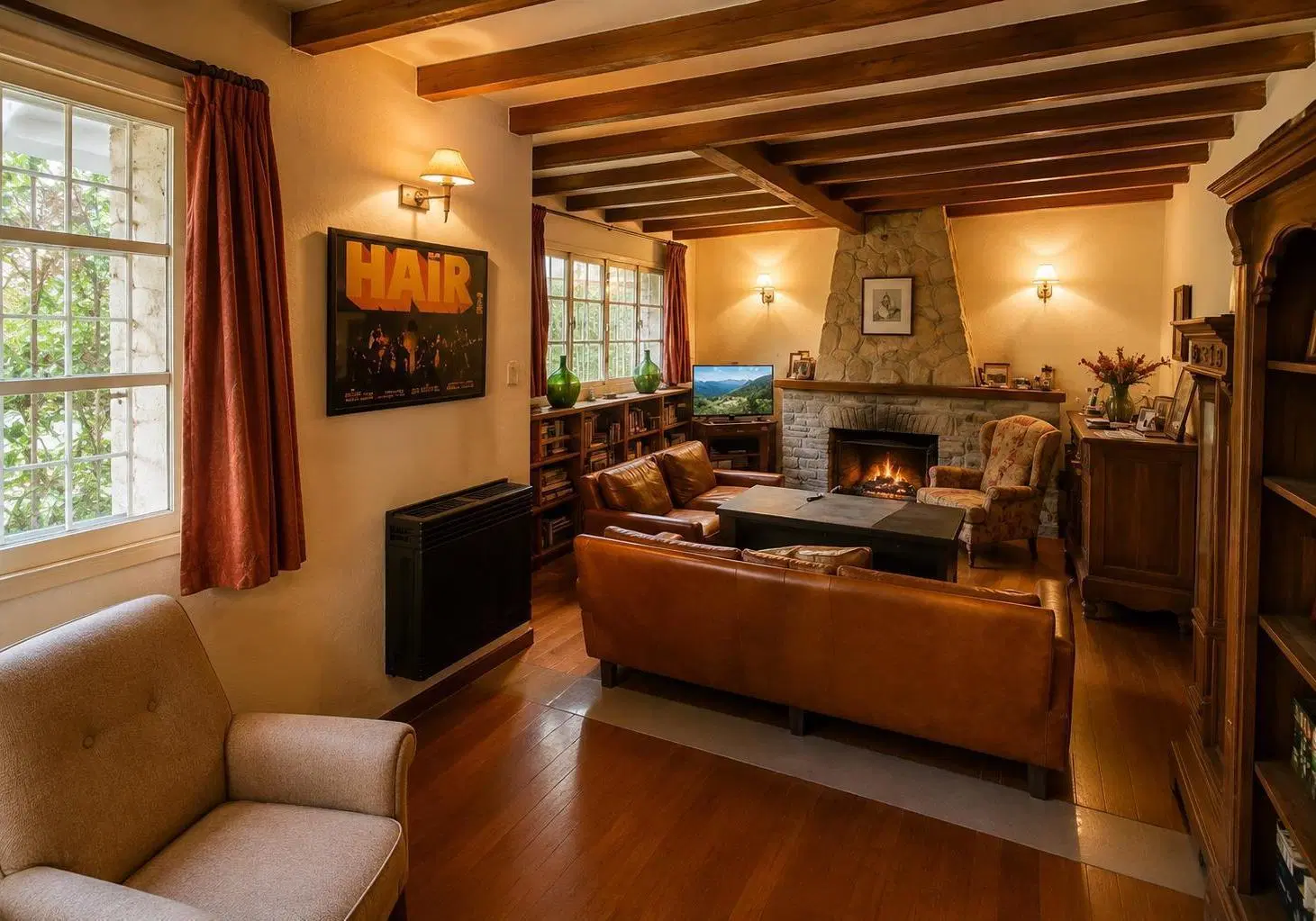 Casa en La Plata 4