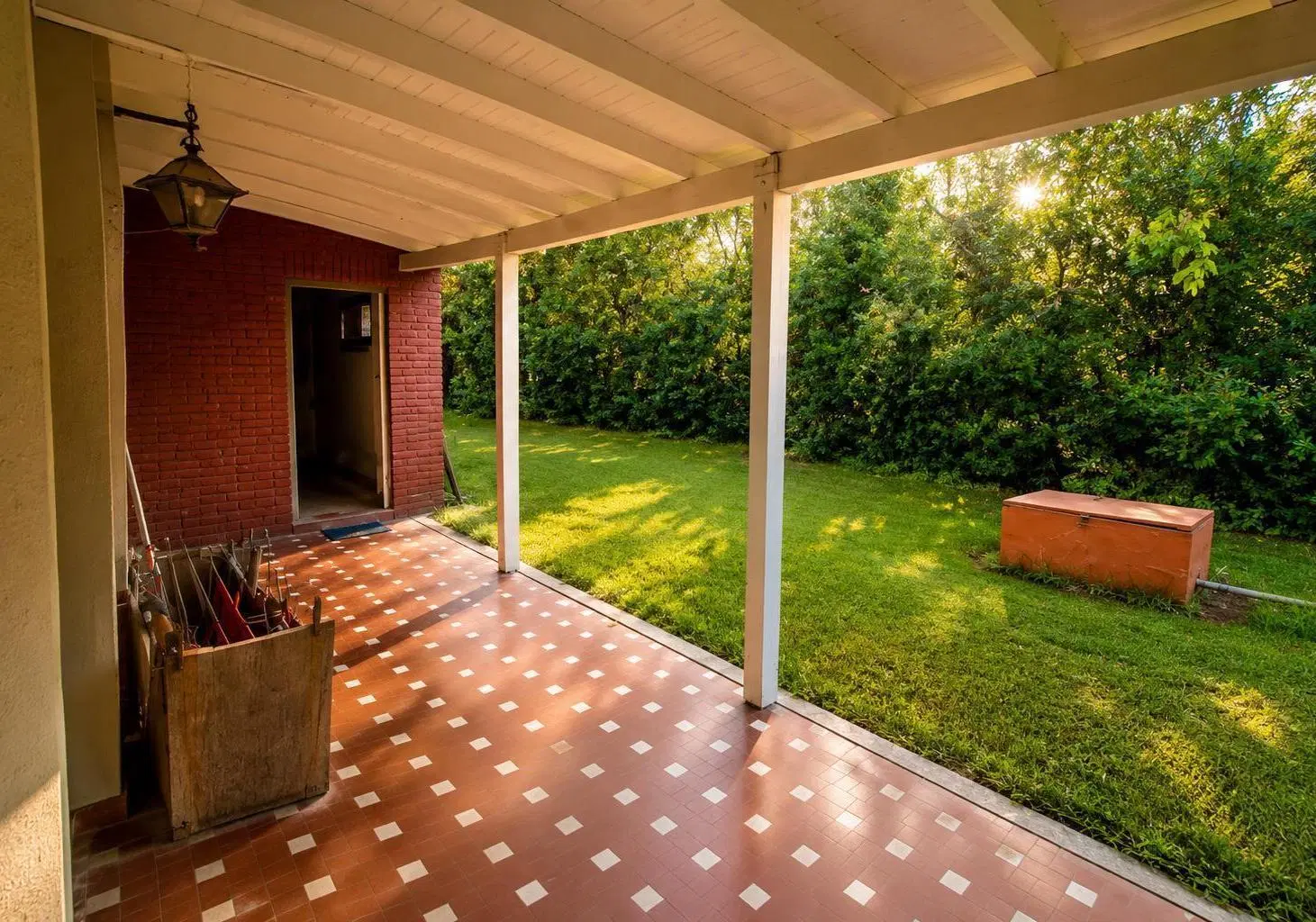 Casa en La Plata 2