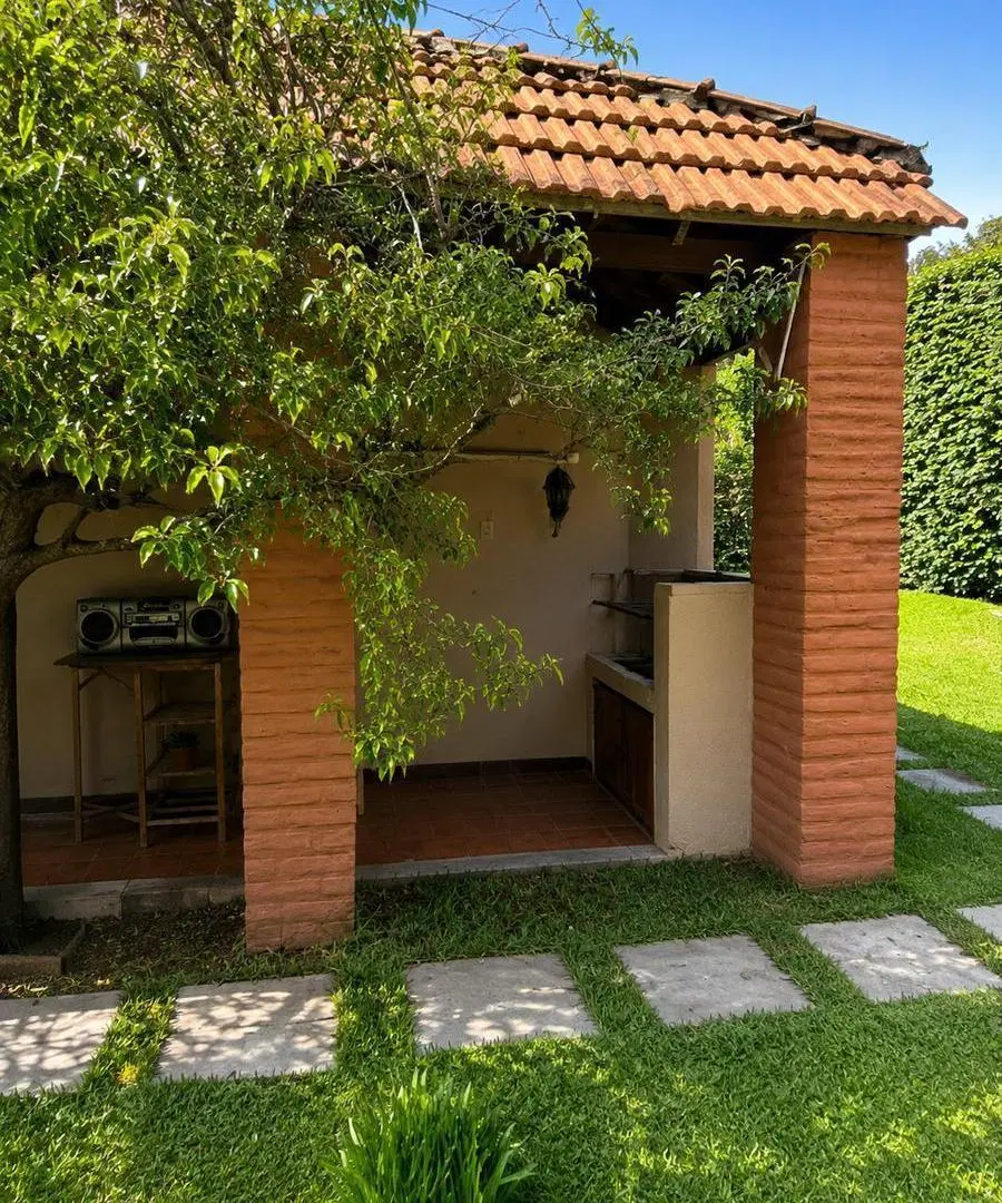 Casa en La Plata 5