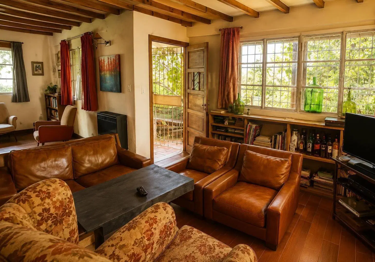 Casa en La Plata 3