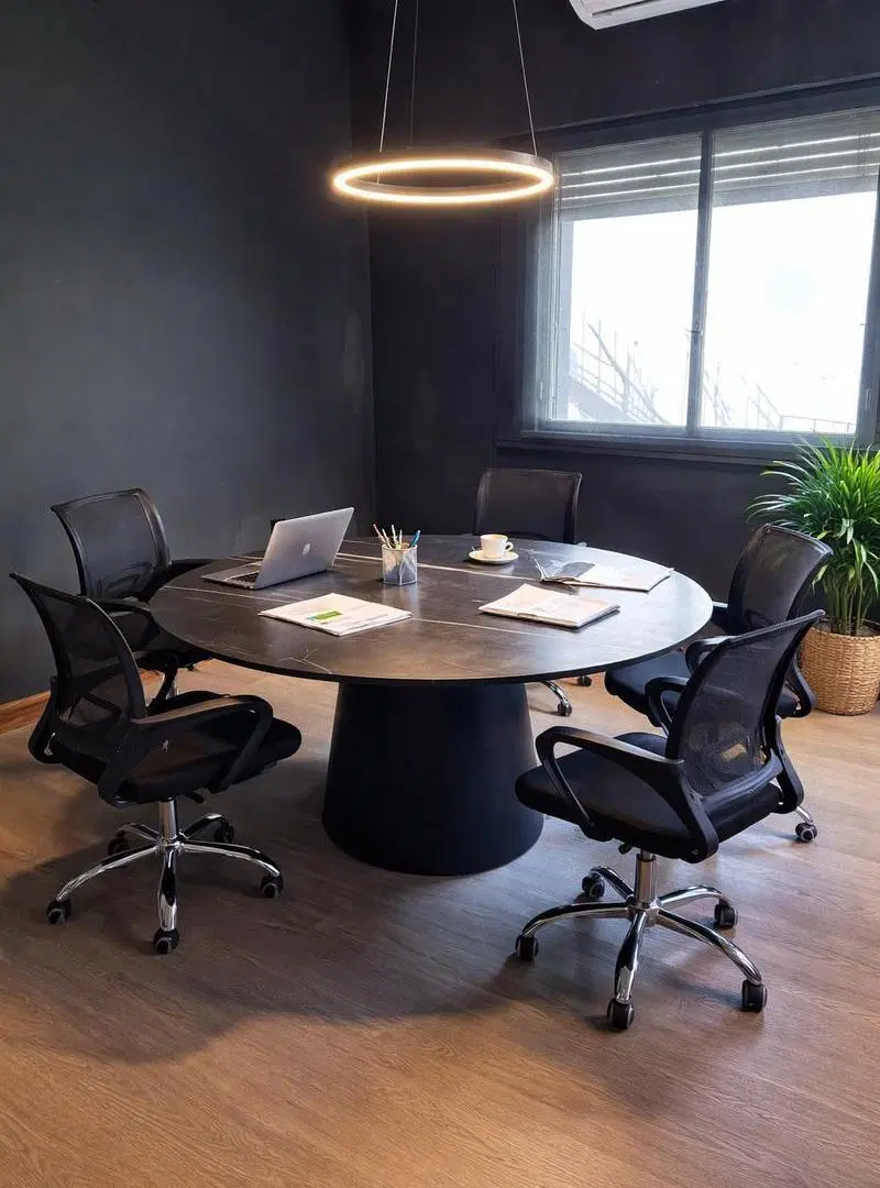 Oficina Premium en Planta Baja | Casona Reciclada | Diagonal 74 y 47 4